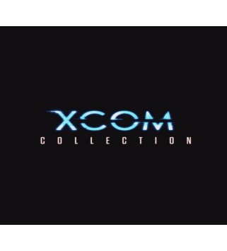 XCOM Franchise Pack Steam Key GLOBAL